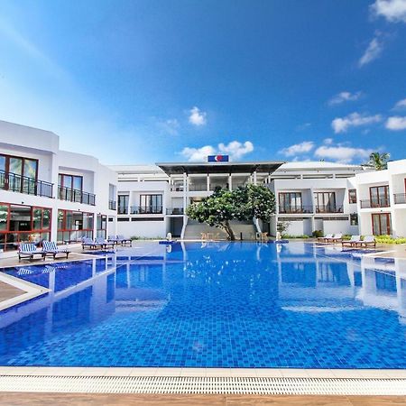 Capital Wind Kalpitiya "Wind Beach" Esterno foto