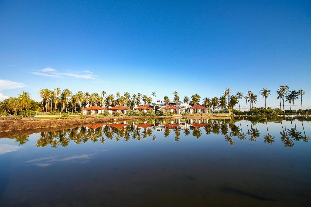 Capital Wind Kalpitiya "Wind Beach" Esterno foto